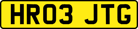 HR03JTG