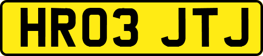 HR03JTJ