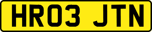 HR03JTN