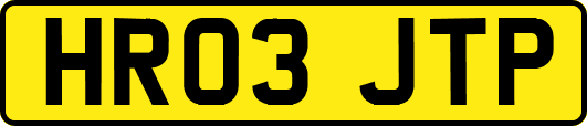 HR03JTP