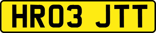 HR03JTT