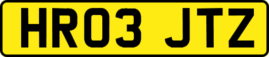 HR03JTZ