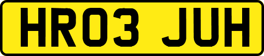 HR03JUH