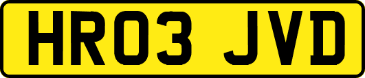 HR03JVD