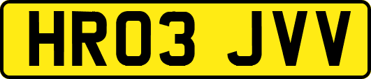 HR03JVV