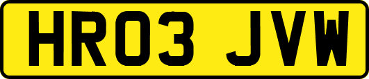 HR03JVW