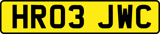HR03JWC
