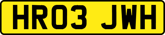 HR03JWH