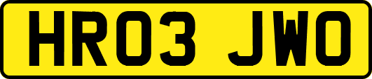 HR03JWO