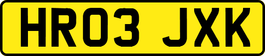 HR03JXK