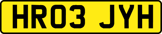 HR03JYH