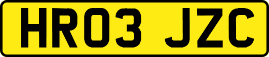 HR03JZC