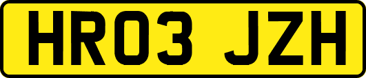 HR03JZH