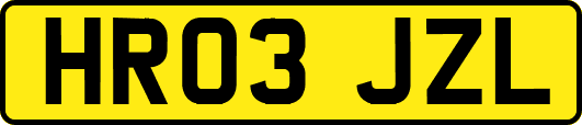 HR03JZL