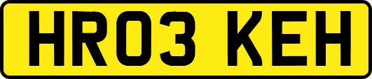 HR03KEH