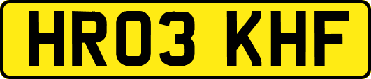 HR03KHF
