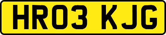 HR03KJG