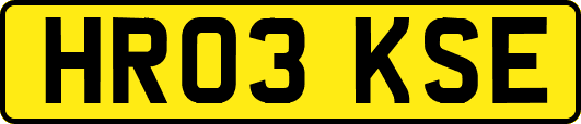HR03KSE