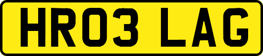 HR03LAG