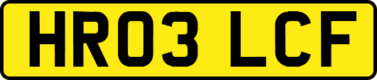 HR03LCF