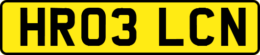 HR03LCN