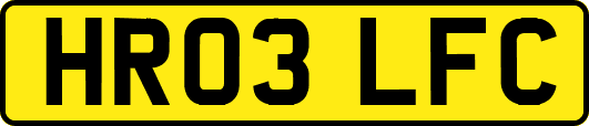 HR03LFC