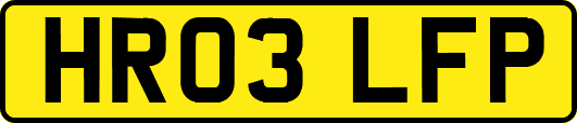 HR03LFP