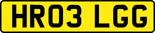 HR03LGG