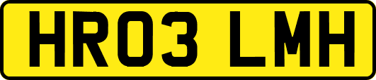 HR03LMH