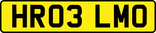 HR03LMO