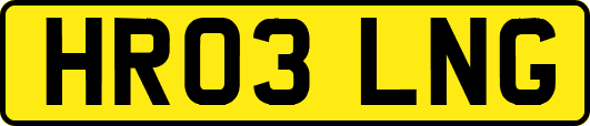HR03LNG