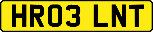 HR03LNT