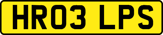 HR03LPS