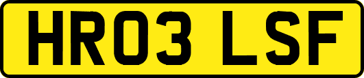 HR03LSF