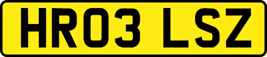 HR03LSZ