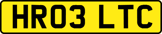 HR03LTC