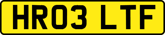 HR03LTF