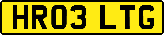 HR03LTG