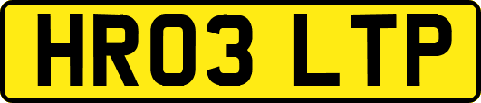 HR03LTP