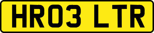 HR03LTR