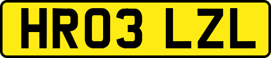 HR03LZL