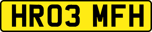 HR03MFH