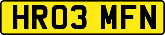 HR03MFN