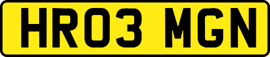 HR03MGN