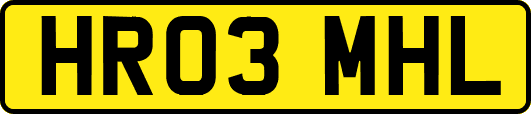 HR03MHL