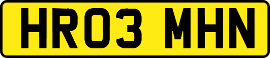 HR03MHN