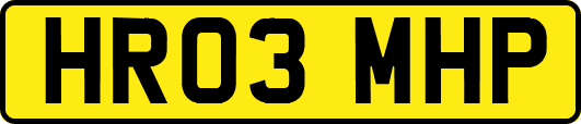 HR03MHP