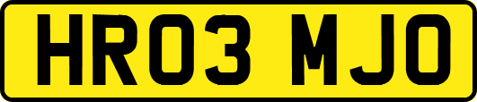 HR03MJO