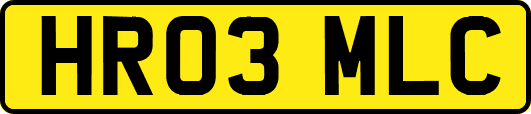 HR03MLC