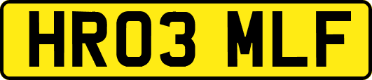 HR03MLF